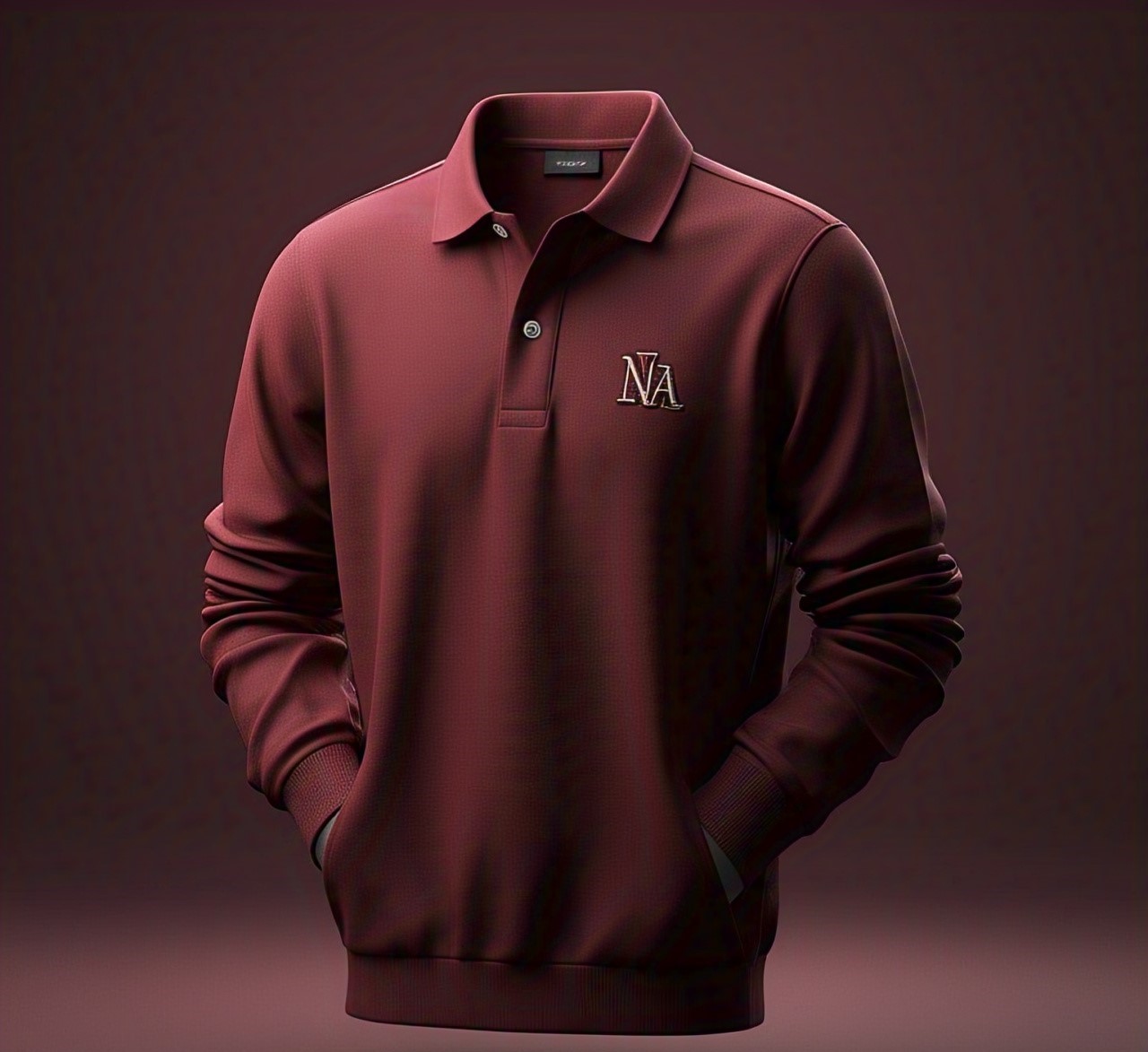 Custom t-shirt Style 2